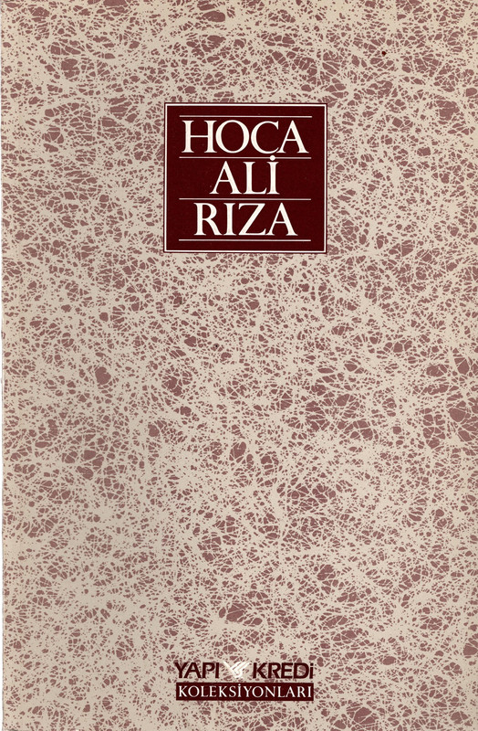Hoca Ali Riza