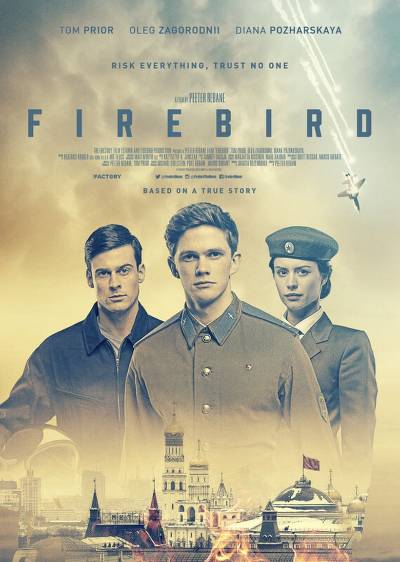 Ognisty ptak / Firebird (2021) PL.SUB.1080p.WEB-DL.x264-XME / Napisy PL