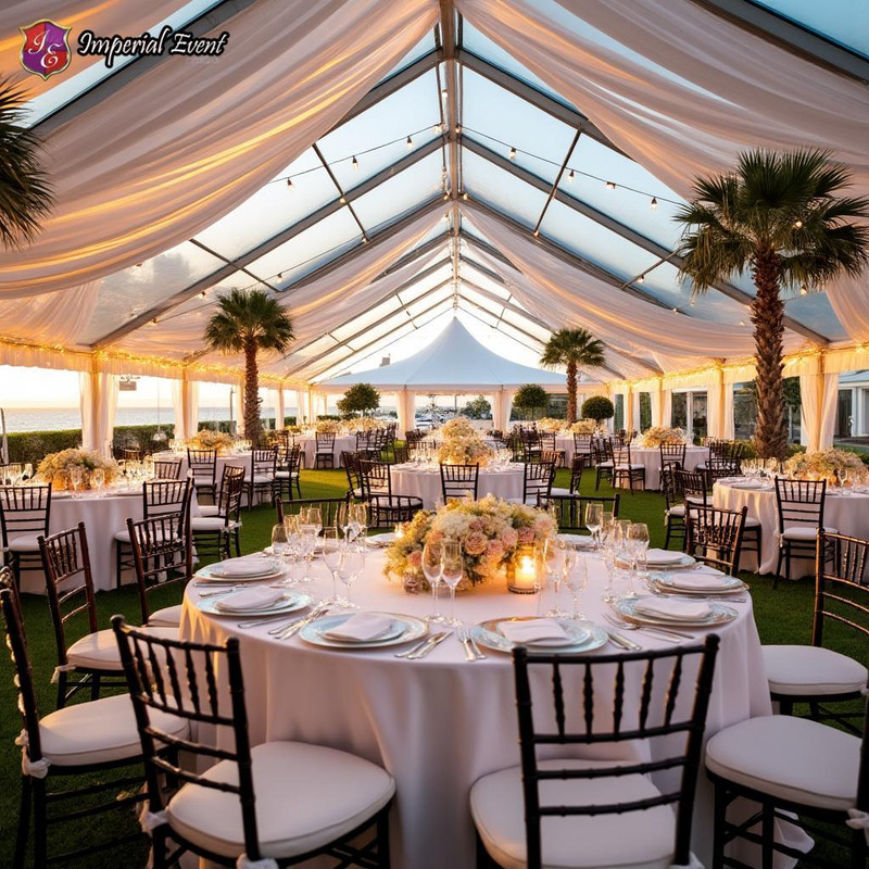 tent rentals in orlando