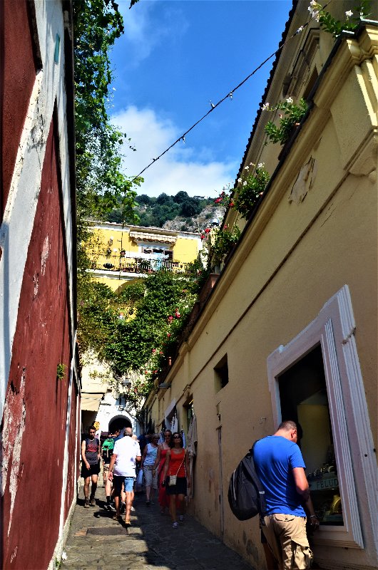 Italia y sus pueblos-2018/2019/2023 - Blogs de Italia - POSITANO-23-9-2018 (29)