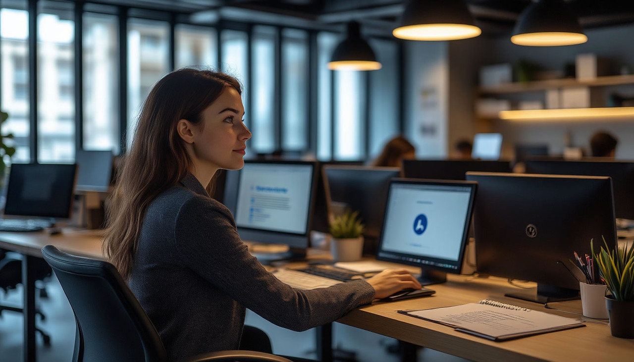 Внедрение антимонопольного комплаенса