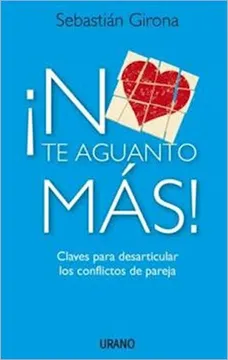 NO TE AGUANTO MAS! , SEBASTIÁN GIRONA