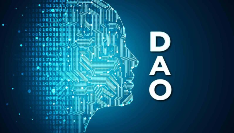 card image DAO и будущее децентрализованных организаций: как они меняют управление криптобиржами?