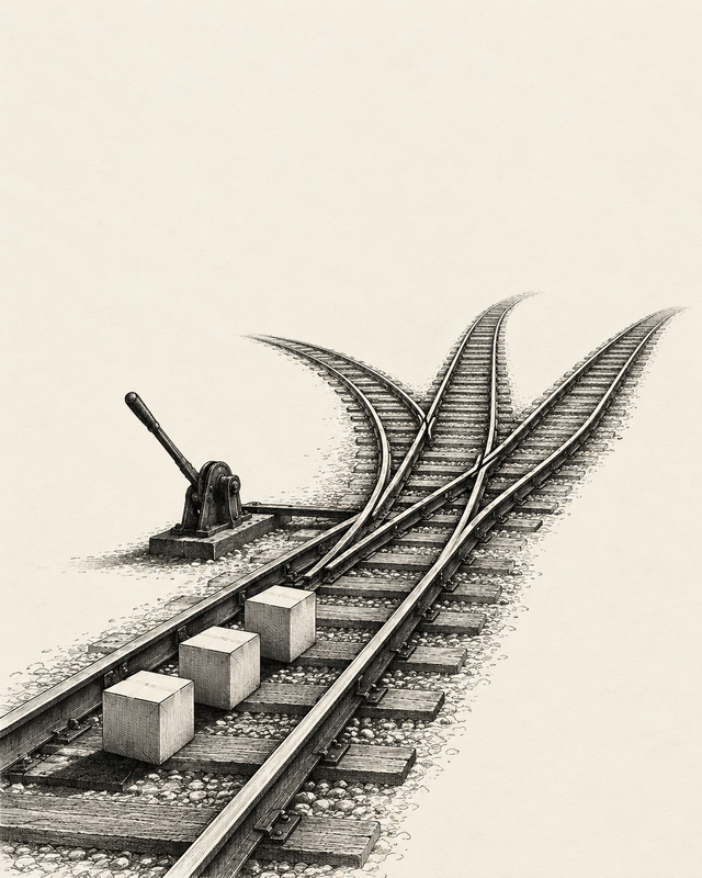 Jev AI: The Model That Makes Decisions, Not Text