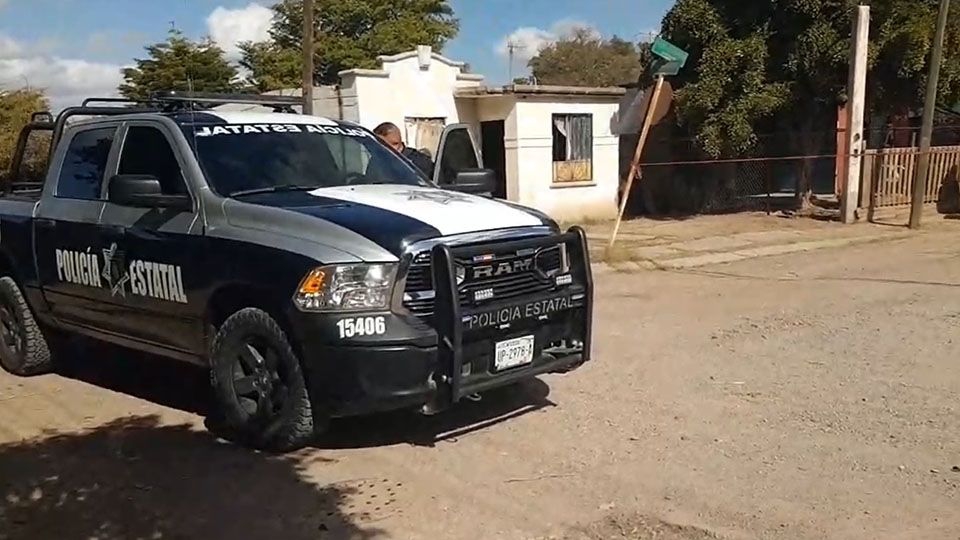 En el municipio de Cajeme, desconocidos acribillan a una mujer en ataque armado