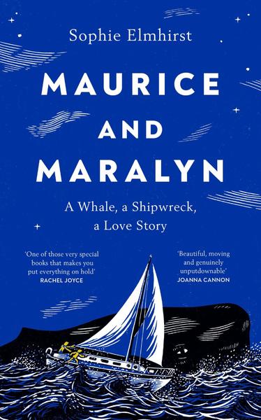 [Kép: Maurice-And-Maralyn-A-Whale-A-Shipwreck-...-Story.jpg]