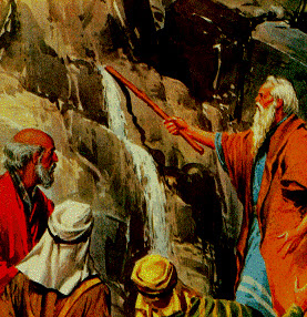 [Image: moses-hits-the-rock.jpg]