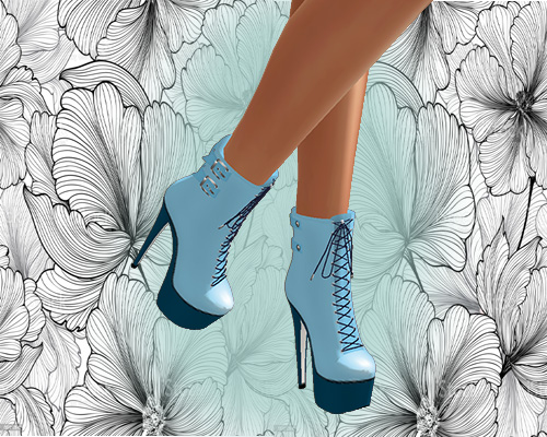 blu-shoes