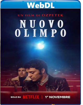 Nuovo Olimpo (2023) WEB-DL 720p H264 E-AC3+AC3 ITA