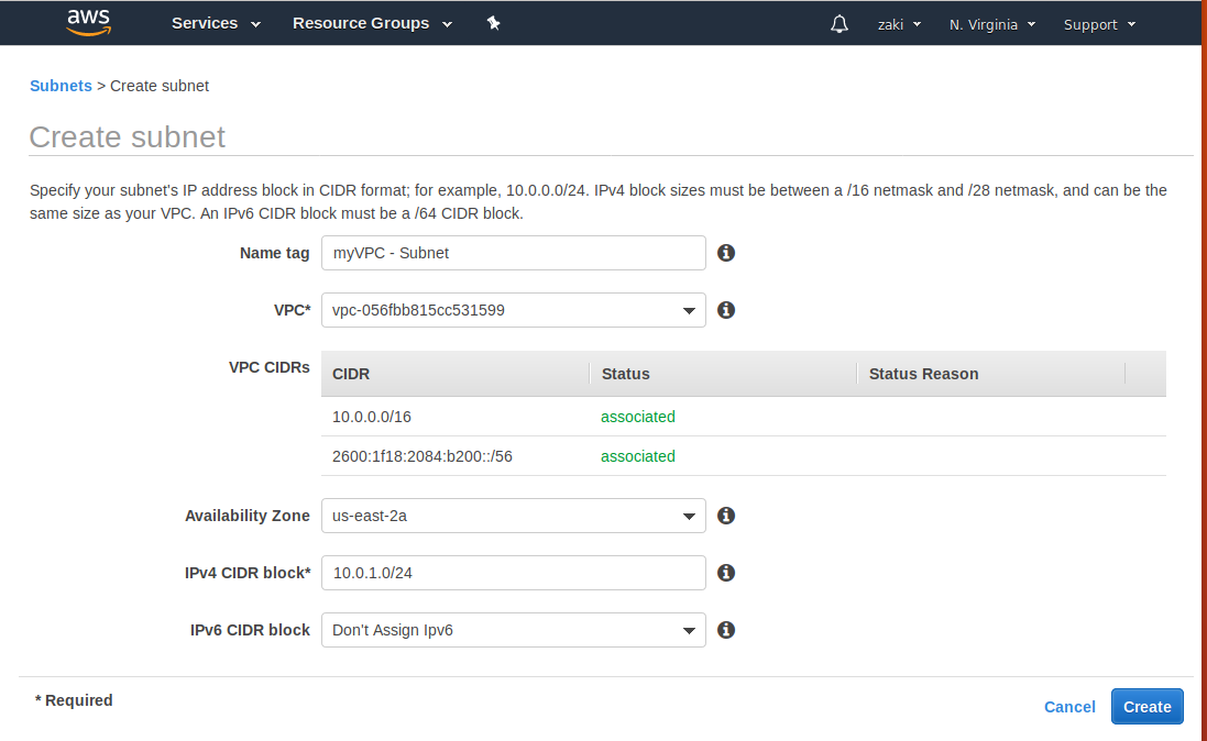 isaac arnault AWS 51