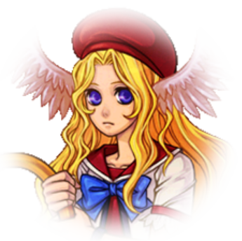 nina sumeragi - daemon bride