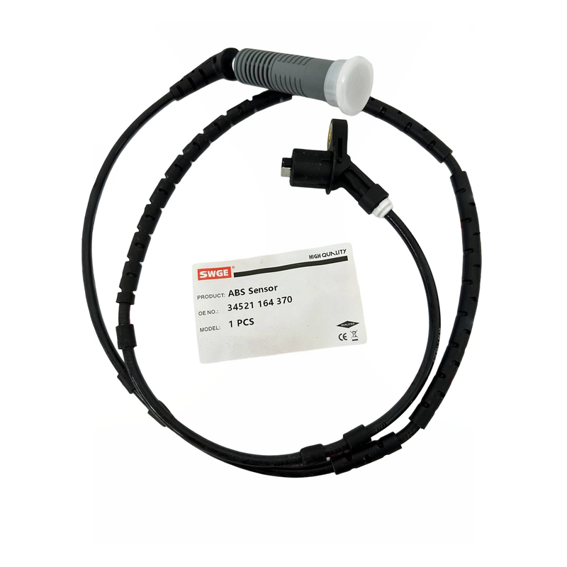 BMW Rear ABS Wheel Speed Sensor E46 M3 325i 330i 34521164370 34521164652