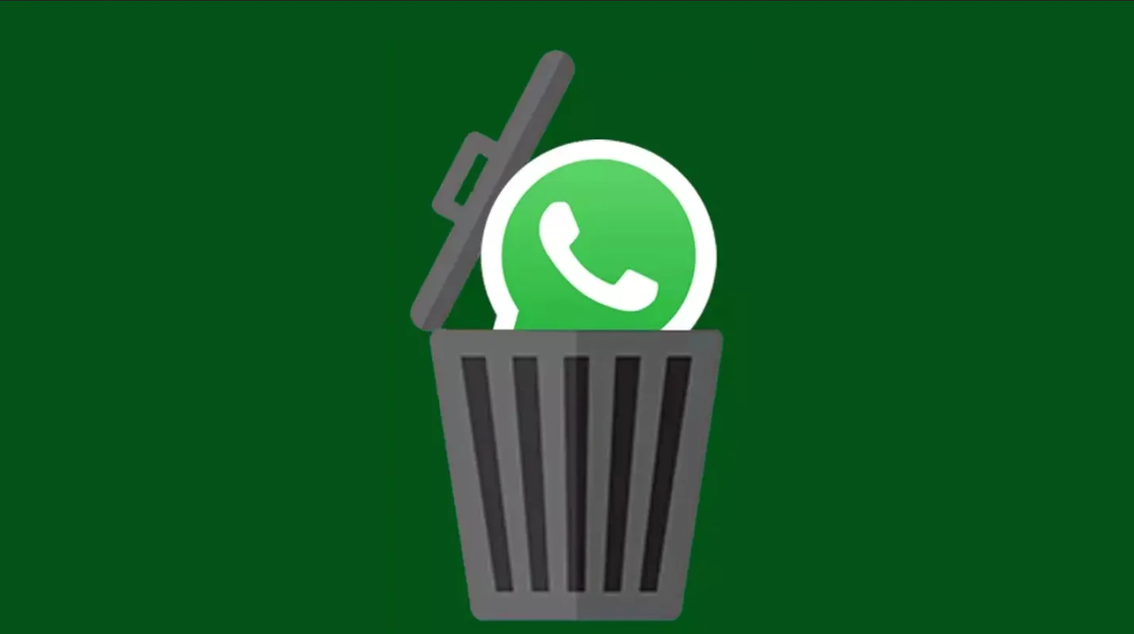 ¿Qué pasará con mis mensajes si elimino mi cuenta de WhatsApp?