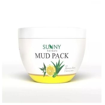 Baksons Sunny Mud Pack (150g)