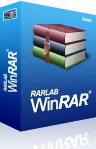 WinRAR 6.0 Final Indonesian + Portable