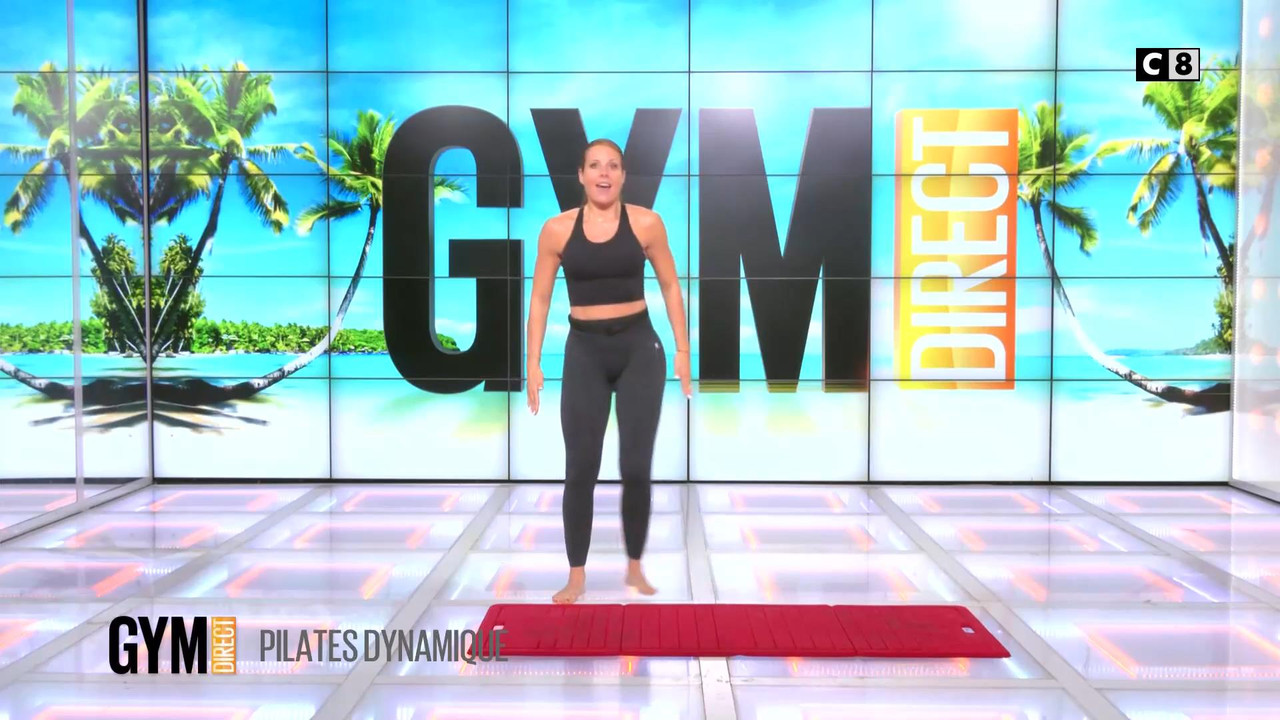 07.30 - 04.57.00 - Gym direct. De nouvelles personnalités invitées et....ts_snapshot_00.51.55_[2021.