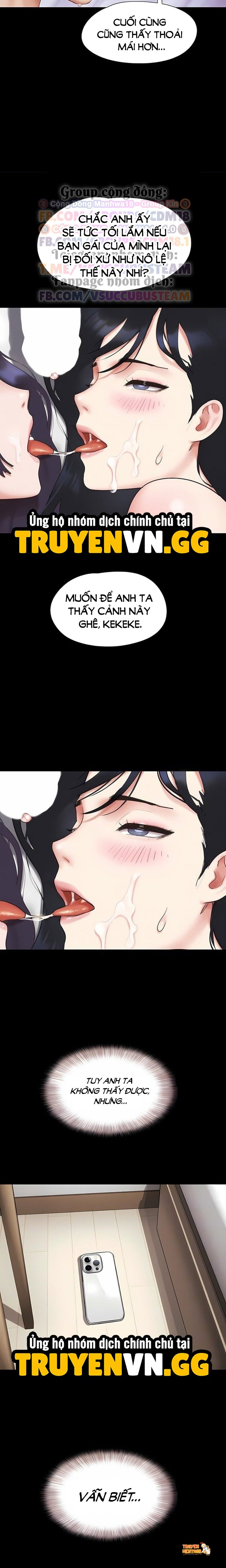 Xem ảnh Soeun - Chapter 75 - tmpn 5itvf9 - Truyenhentaiz.net