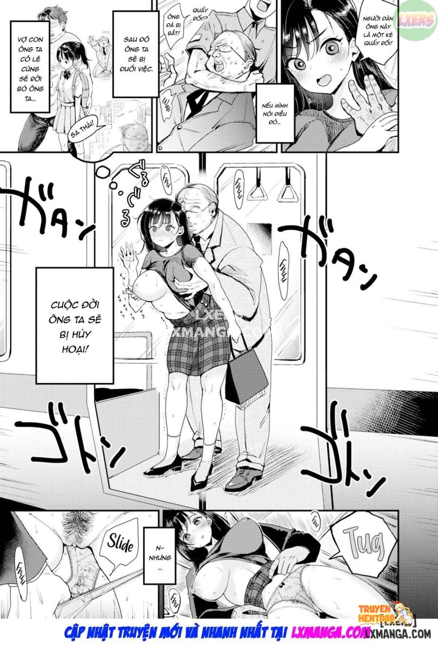 Xem ảnh tmp8rl4dvpj trong truyện hentai Nadeshiko-san Just Can’t Say No! ~Groper - One Shot - hentaitvn.net