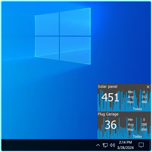 TapoPanel 1.0.0.7 – (11 MB)
