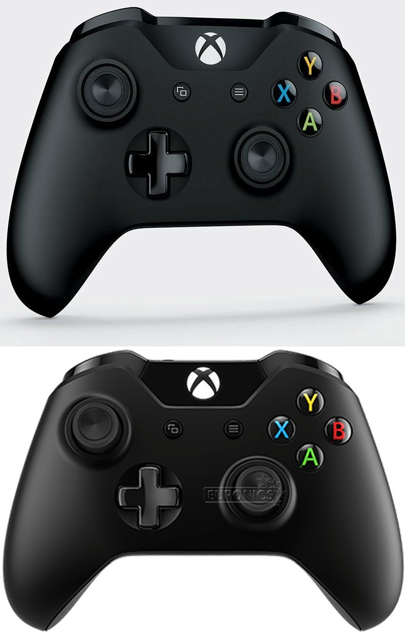 Xbox One controller with builtin Bluetooth for Windows PC how to