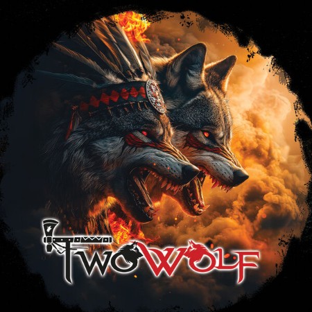 Two Wolf - Two Wolf (2025)