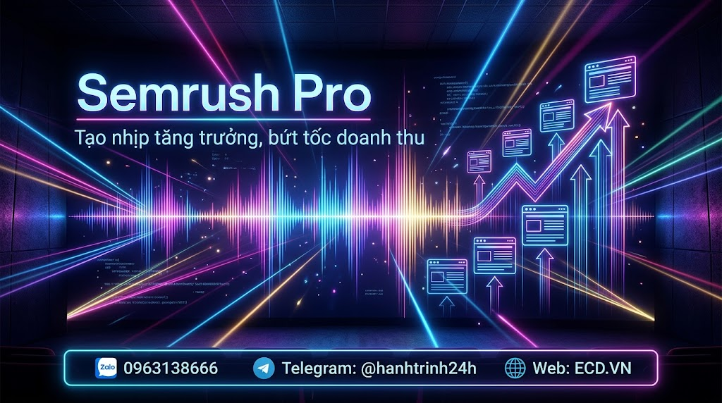 semrush pro online marketing