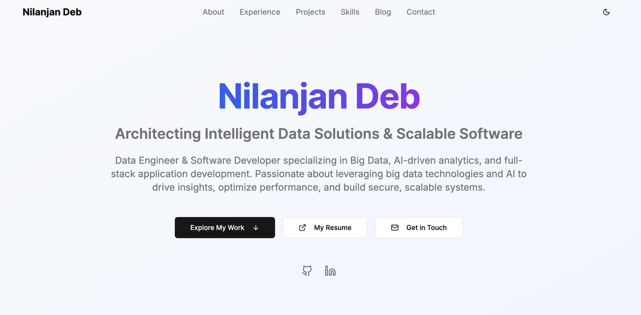 Website Preview