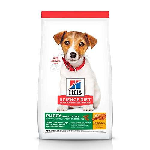 Amazon: Croquetas hills cachorro 7 kg con planes y ahorra 
