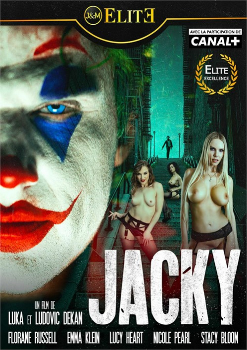 Jacky [Jetsexprod] (2020) [HD] [1080p]