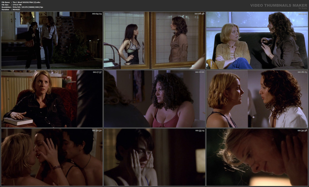 The L Word S01E02 Pilot (2).mkv