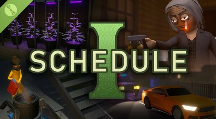 Schedule I Mobile cover