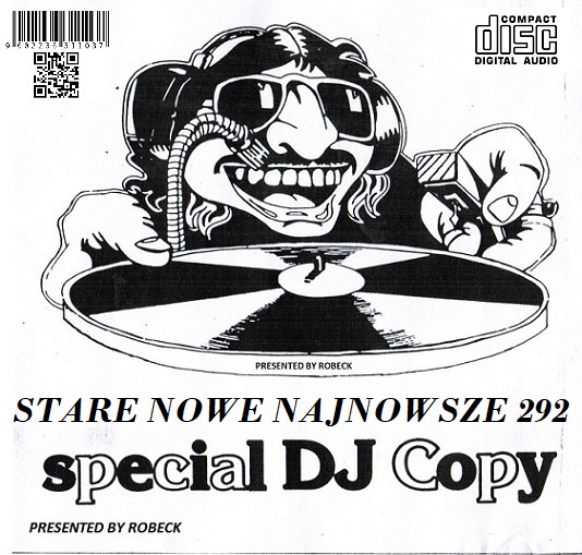 VA - STARE NOWE NAJNOWSZE 292 [MP3]