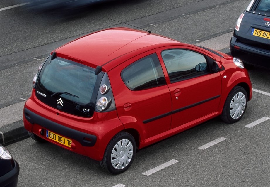 Citroen-C1