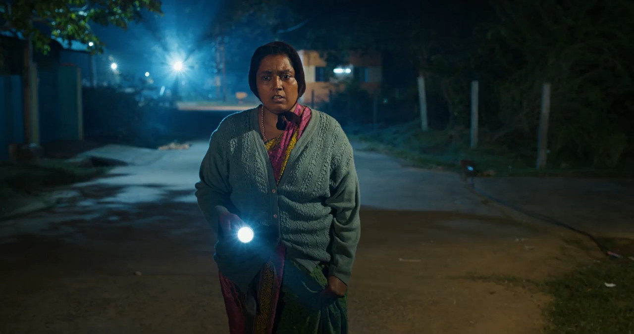 Murugesan +2 2025 WebRip [Tamil] 480p 720p Screenshot