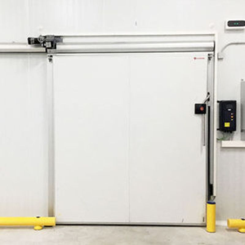 Motorisation pour Portes Frigorifiques