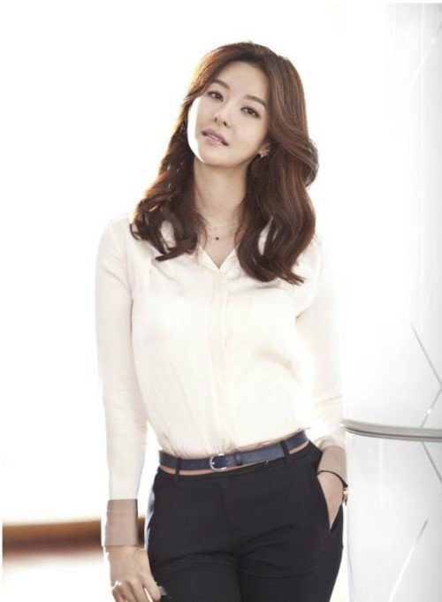 Song Sun Mi