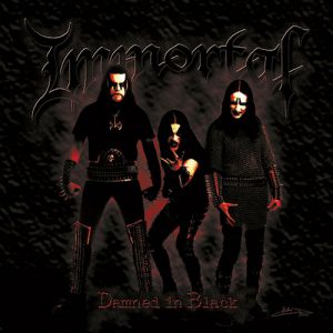 Re: Immortal