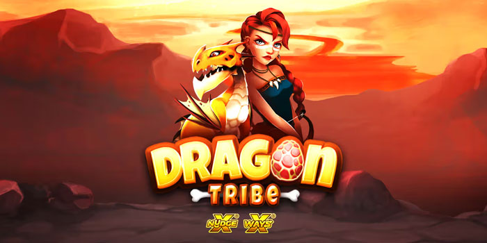 Scatter Bertumpuk Cepat Di Slot Dragon Tribe Untuk Putaran Panas