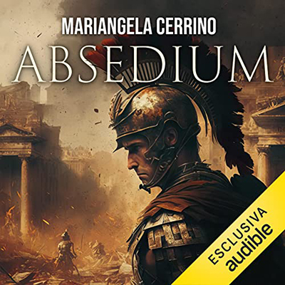 Mariangela Cerrino - Absedium (2023) (mp3 - 128 kbps)