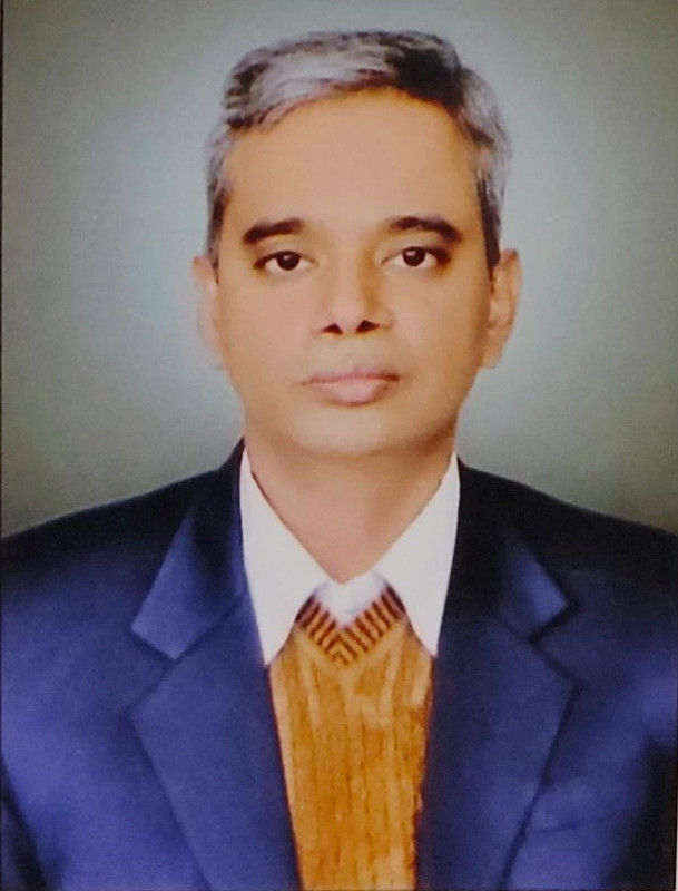 Dr. Anurag Singh