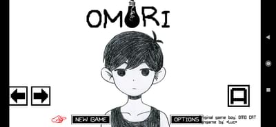 Omori Apk