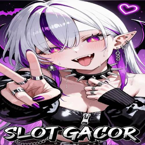 SLOT QRIS