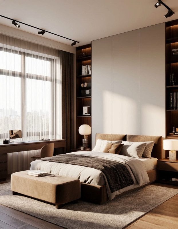 комната стаси