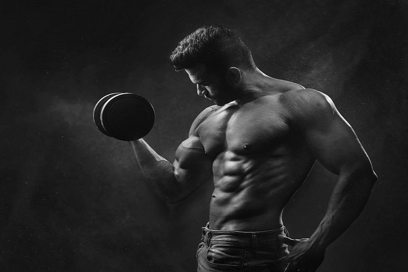 Strength Training 