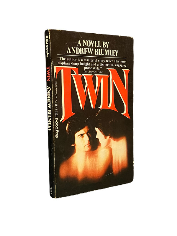 Image for Twin Twin