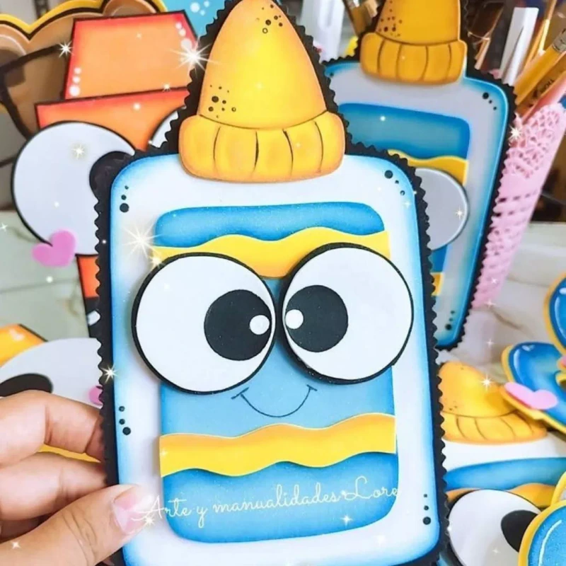 Categoría: Escolares