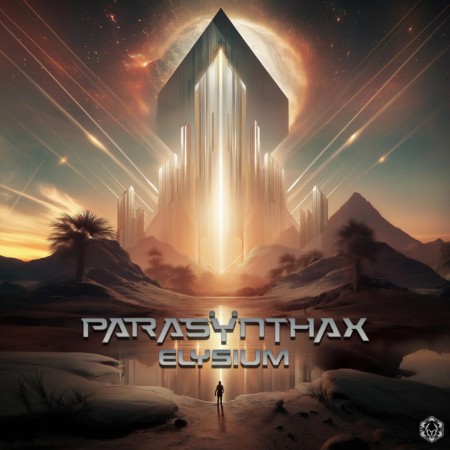 Parasynthax - Elysium (2025)
