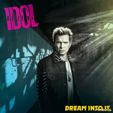 Billy Idol - Still Dancing (2025)