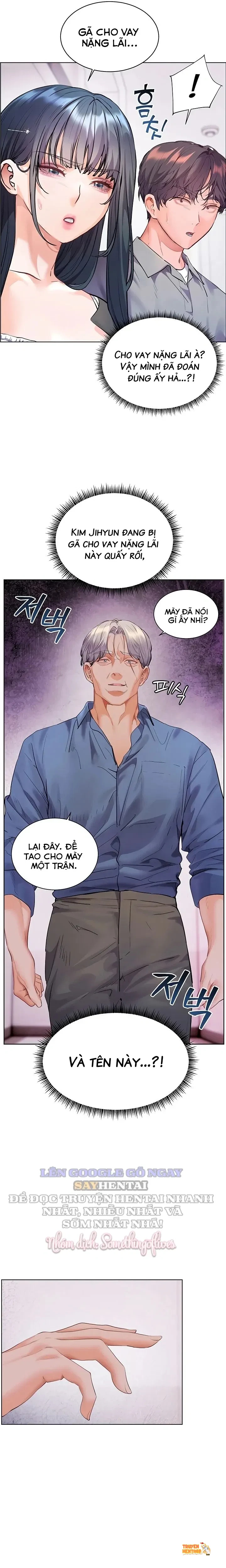 Xem ảnh Nỗ Lực Của Giáo Viên - Chapter 84 - tmp6as1q0pp - Truyenhentaiz.net