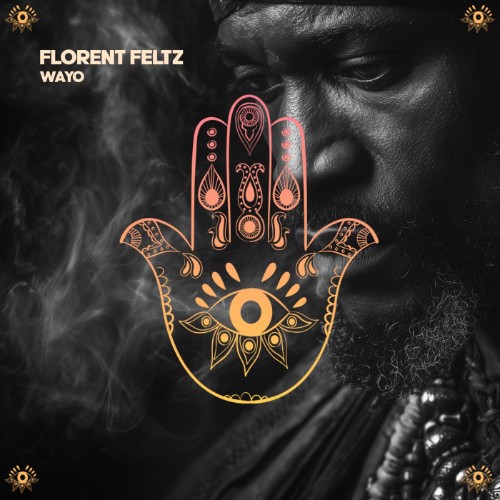Florent Feltz - Wayo (2026)